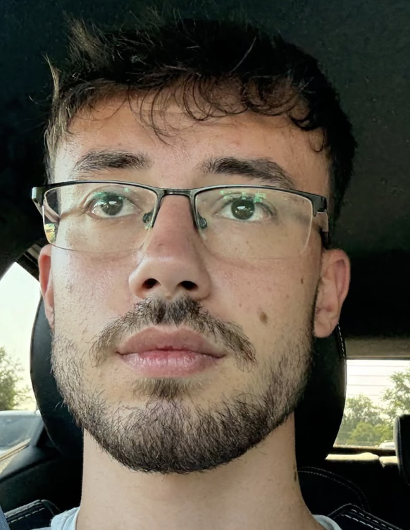 Andrea, style barber di Donelli Matti