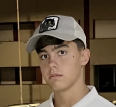 Manuel, beard specialist di Donelli Matti